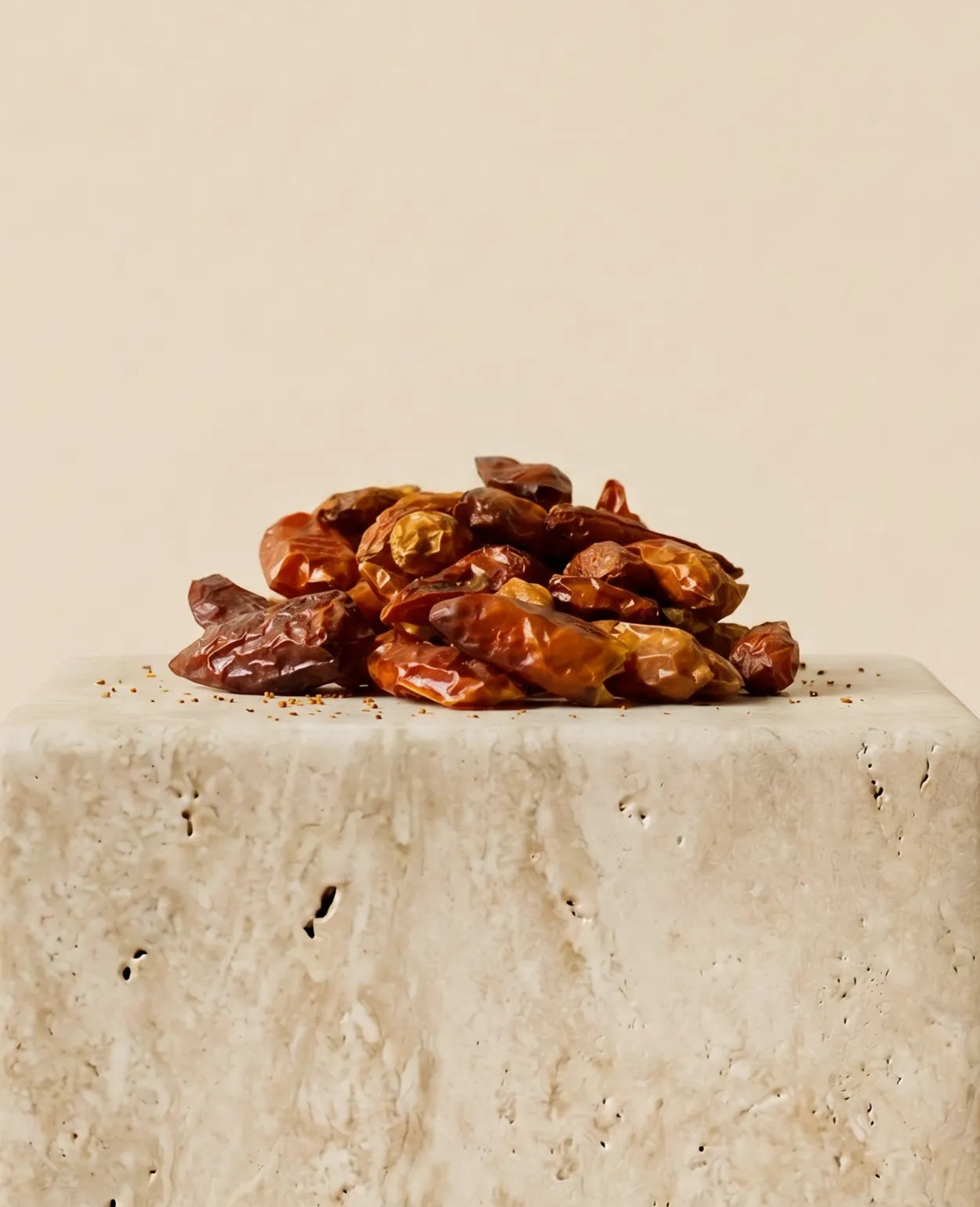 Peperoncino Bird's Eye Intero