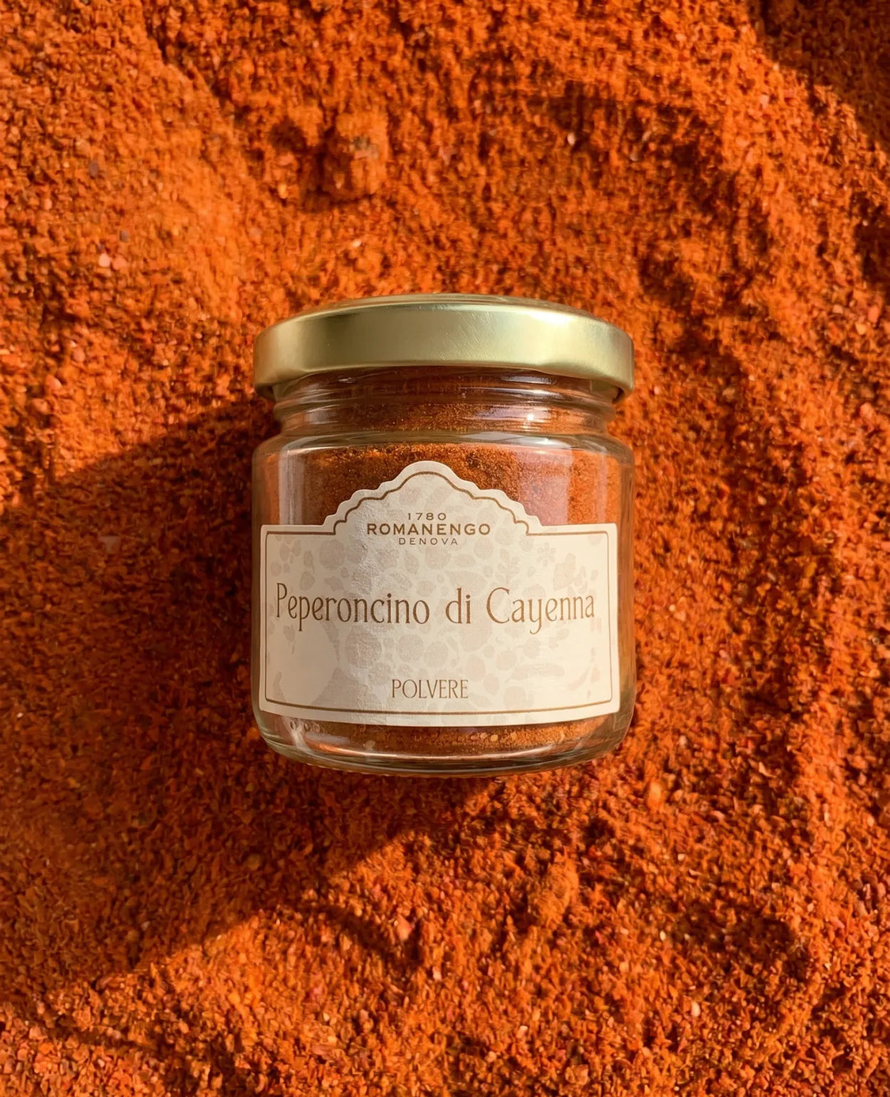 Confezione in legno "Terre di Fuoco"