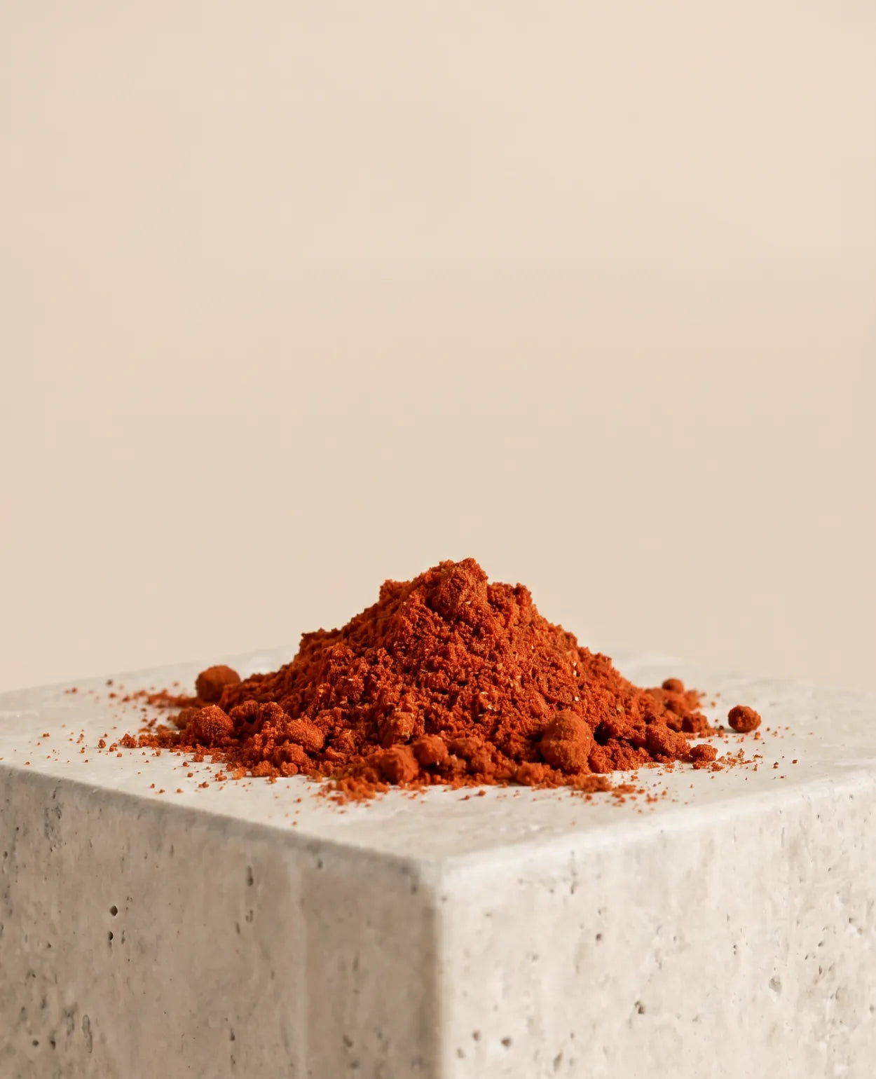 Peperoncino di Cayenna in Polvere
