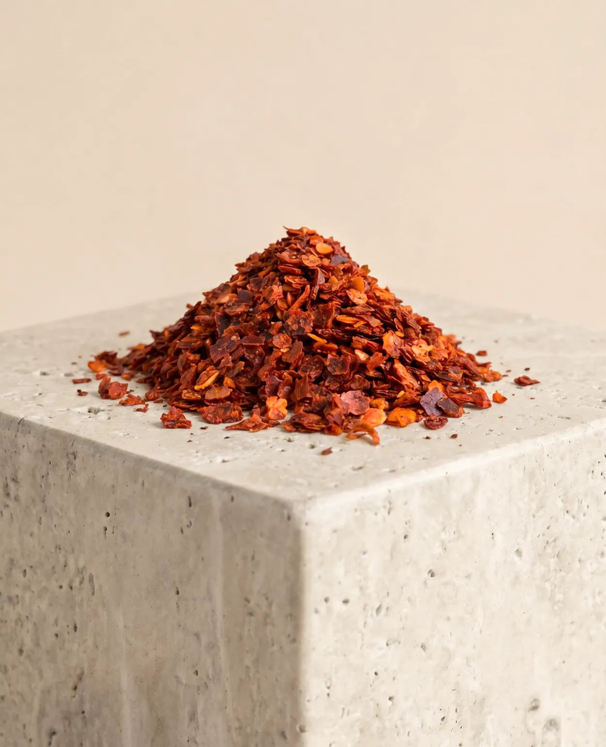 Peperoncino Occhio di Drago in Fiocchi
