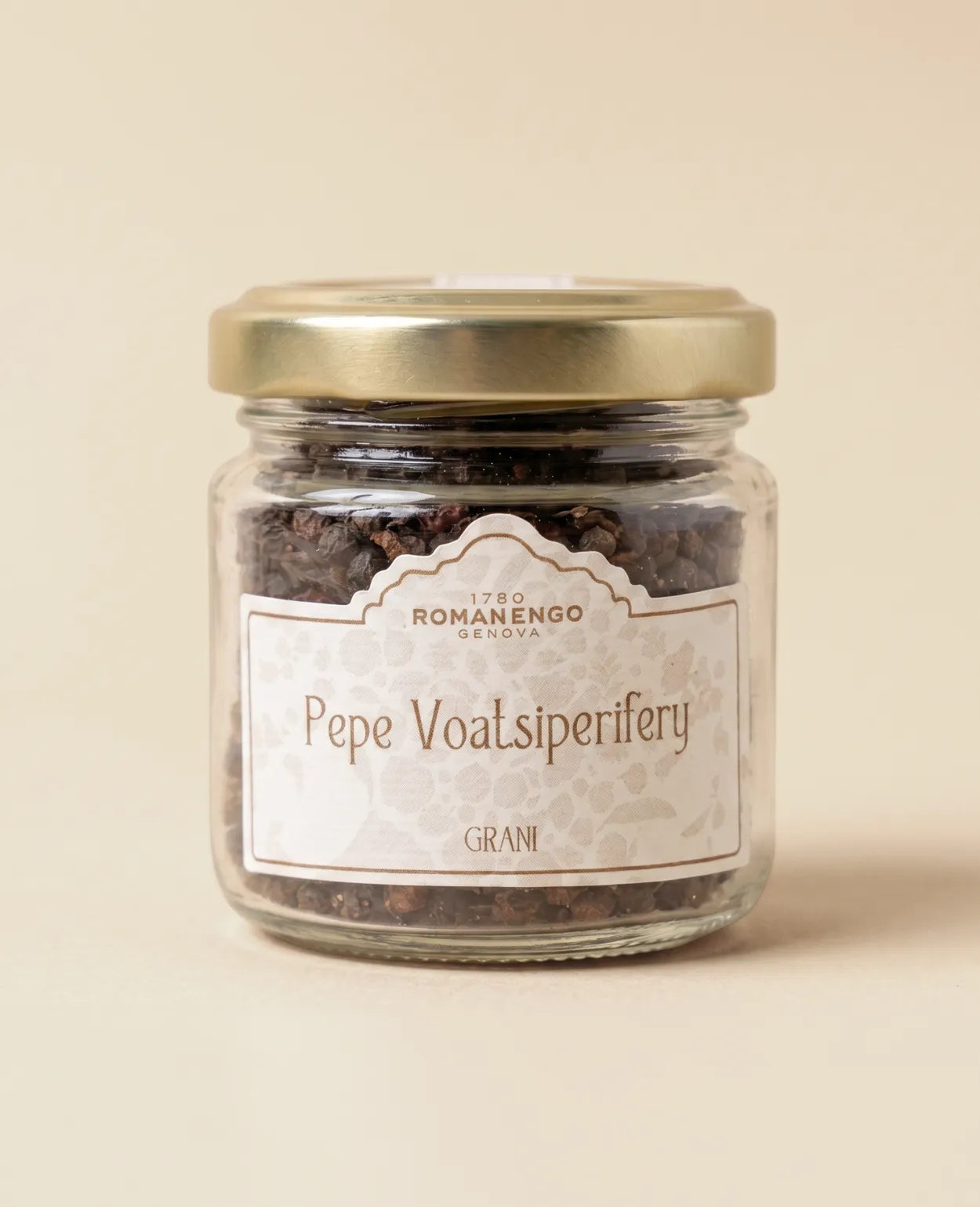 Pepe Voatsiperifery in Grani