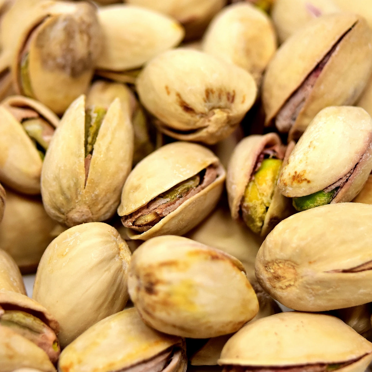 The Mediterranean Pistachio