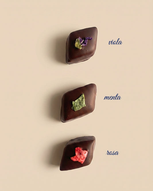 Cioccolatini a Uso Antico