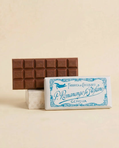 Milk Chocolate Bar