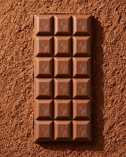Milk Chocolate Bar