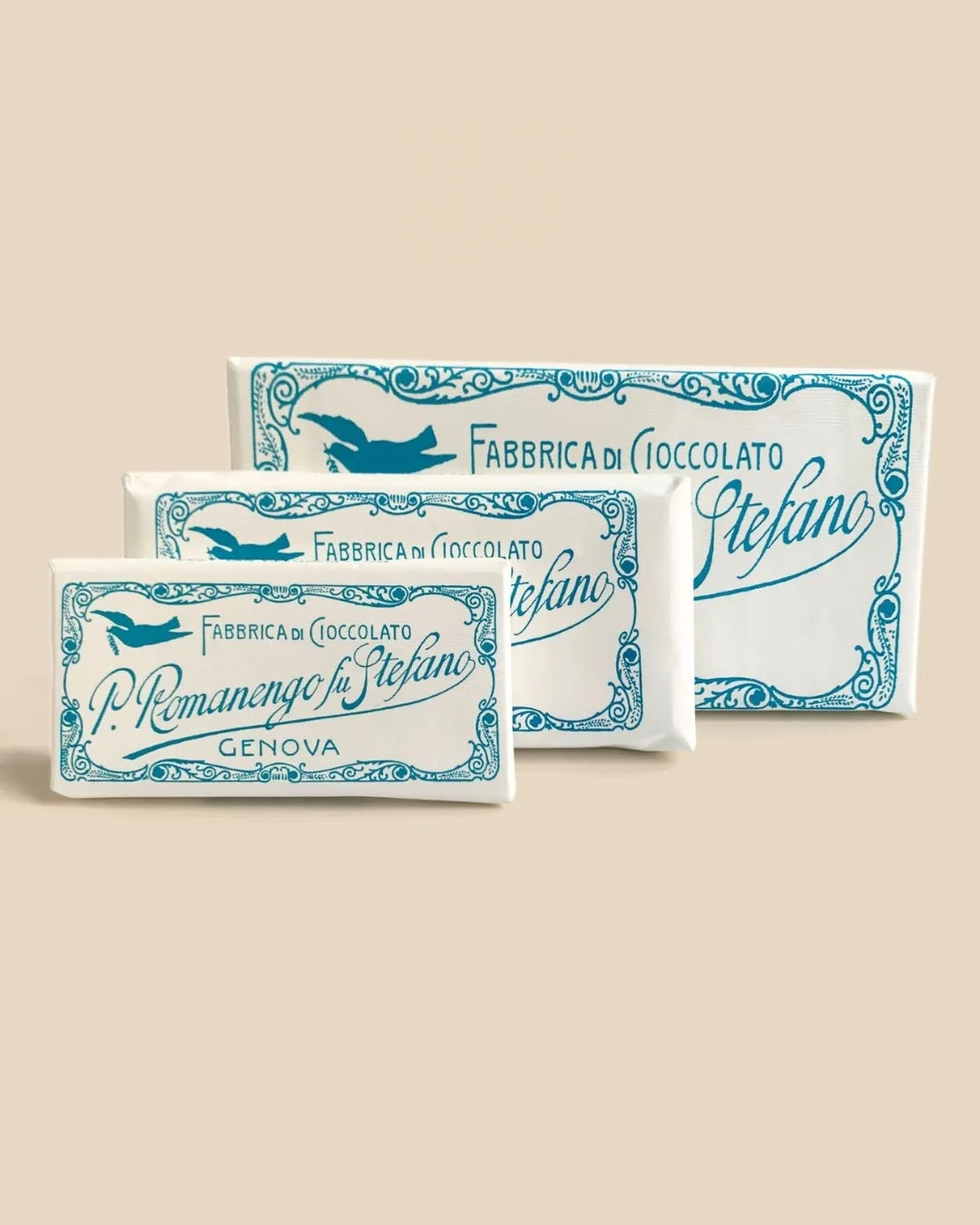 Milk Chocolate Bar