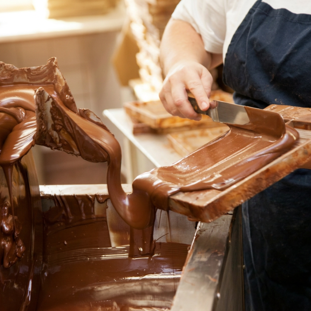 THE ARTISAN PROCESS