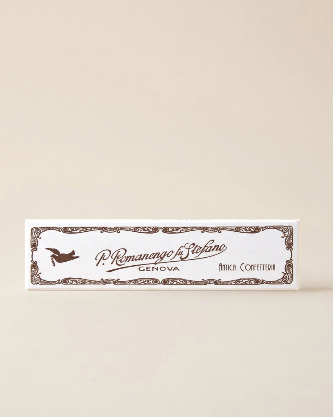 Gianduia Nougat with Whole Piedmont Hazelnuts 