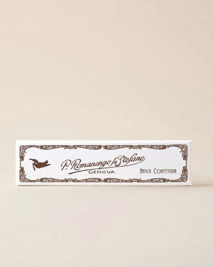 Gianduia Nougat with Whole Piedmont Hazelnuts 