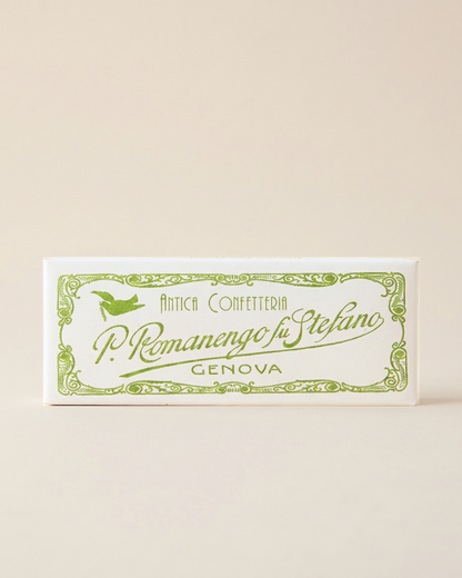 Torrone Fondant con Pistacchi "della Regina"