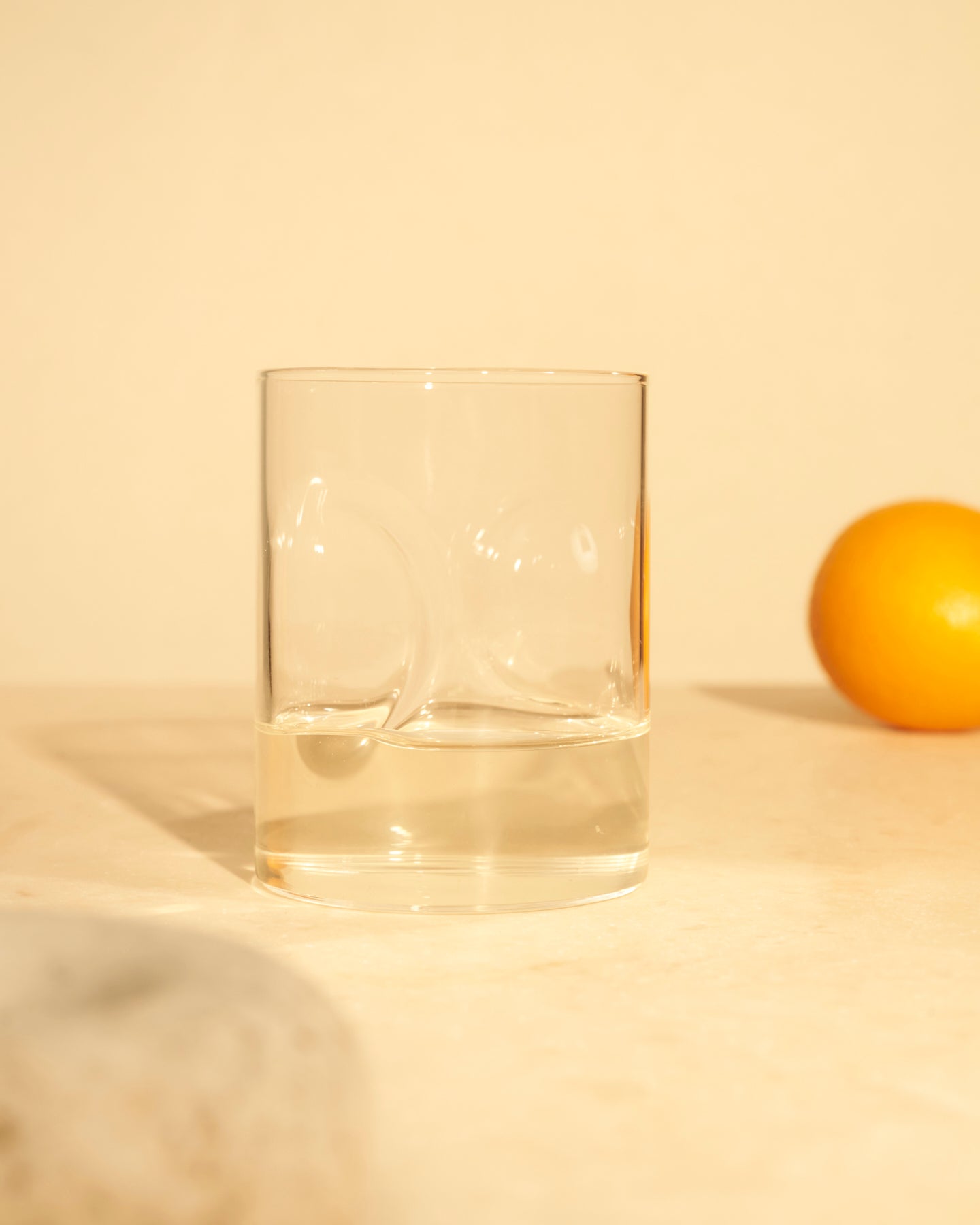 Distilled Orange Blossom Water