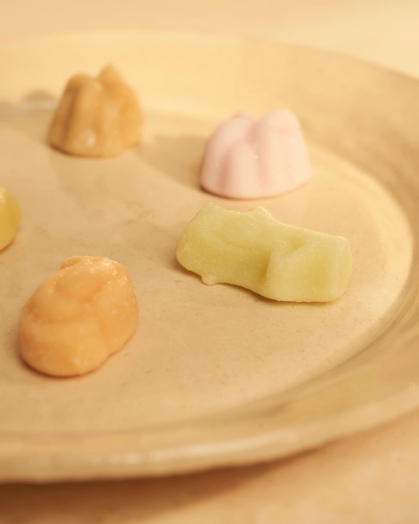 Fondant Assortiti