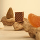Scatole in Carta di Fondants e Cioccolatini